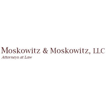 Logo from Moskowitz & Moskowitz LLC