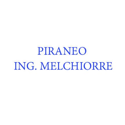 Logo da Piraneo Ing. Melchiorre