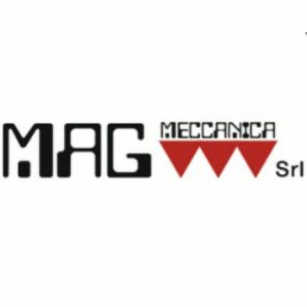 Logo fra M.A.G. Meccanica S.r.l.