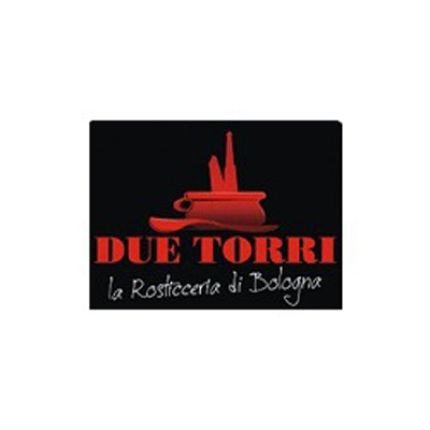 Logo von Rosticceria Due Torri