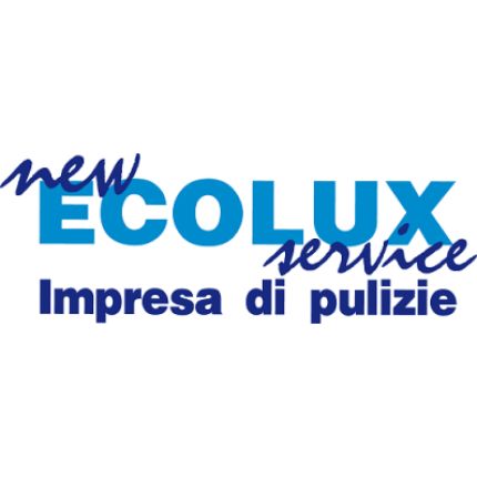 Logo de Impresa Di Pulizie New Ecolux Service