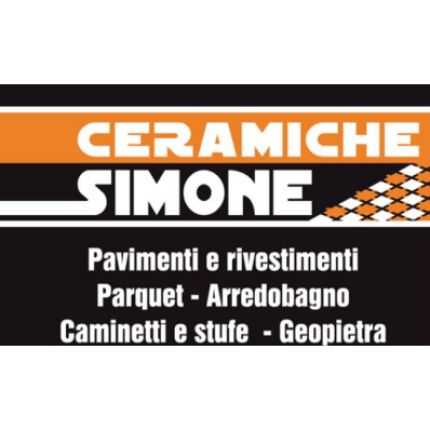 Logo fra Ceramiche Simone