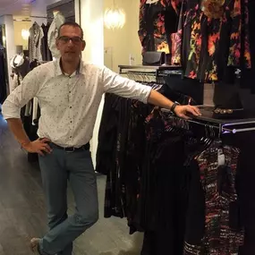 Pijnappel Damesmode