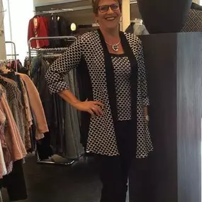 Pijnappel Damesmode