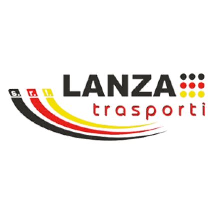 Logotyp från Lanza Trasporti