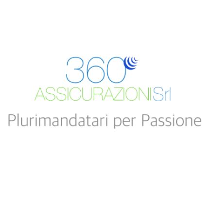 Logo de 360° Assicurazioni - ALLIANZ - HELVETIA