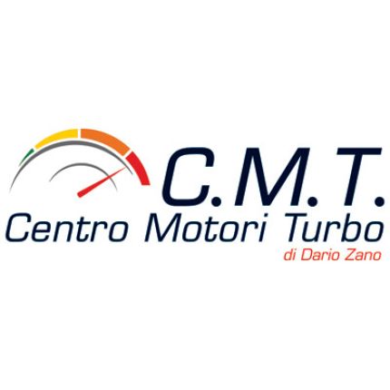 Logo van C.M.T. Centro Motori Turbo