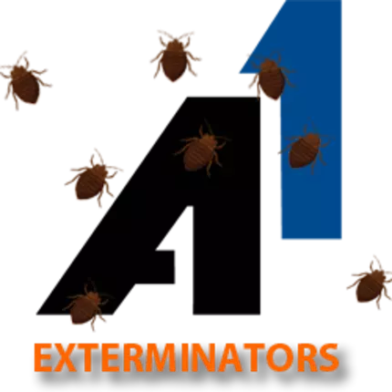 Logo von A1 Exterminators