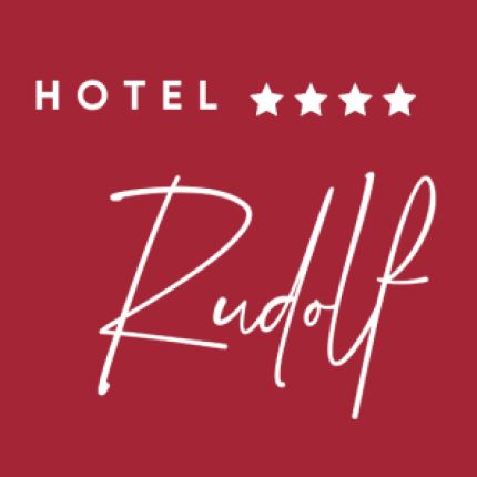 Logotyp från Hotel Rudolf