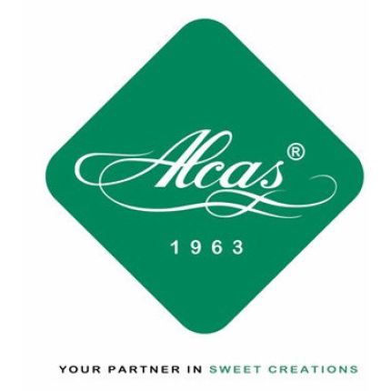 Logo od Alcas