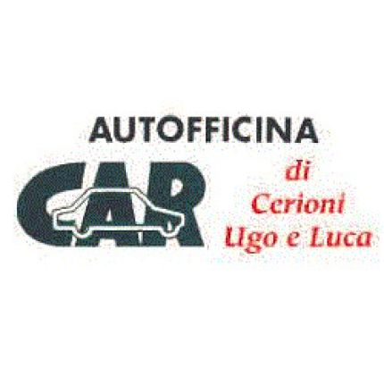 Logo von Autofficina C.A.R.