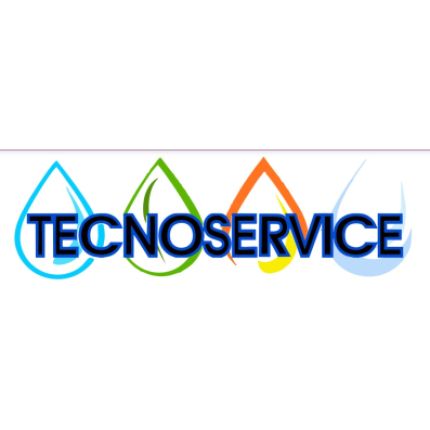 Logo van Tecnoservice