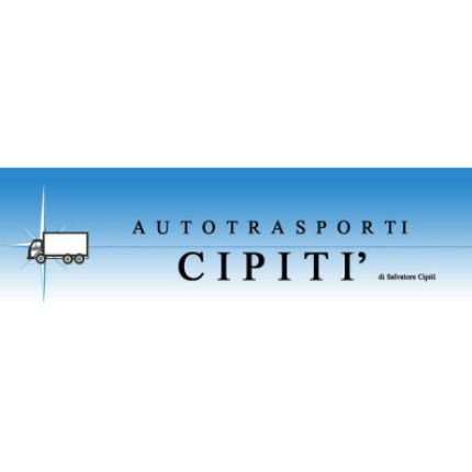 Logótipo de Autotrasporti Cipitì