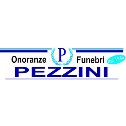 Λογότυπο από Onoranze Funebri Pezzini