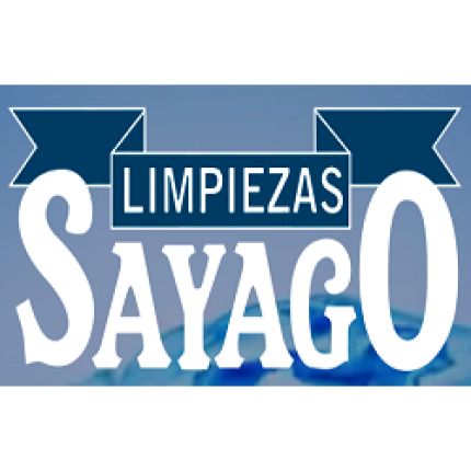 Logo from Limpiezas Sayago