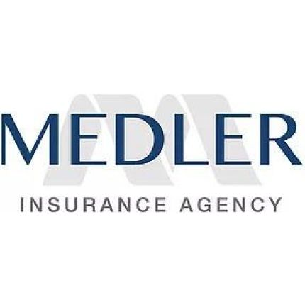 Logo da Medler Insurance Agency