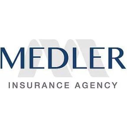 Logotipo de Medler Insurance Agency