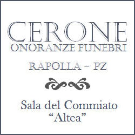 Logo od Cerone Giuseppina Fiori e Piante