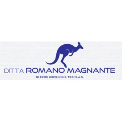 Logotyp från Ditta Romano Magnante