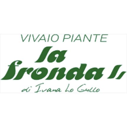 Logotyp från Vivaio La Fronda