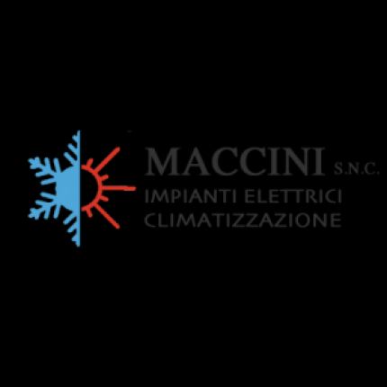 Logotyp från Maccini s.r.l.