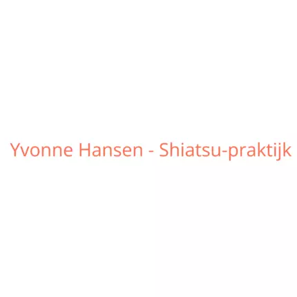 Logo fra Medisch Shiatsupraktijk Yvonne Hansen