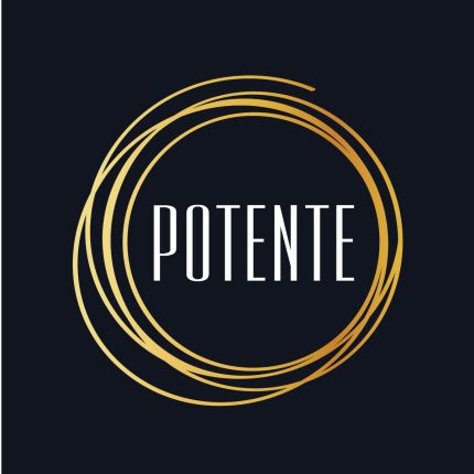Logo van Potente