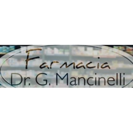 Logótipo de Farmacia Mancinelli