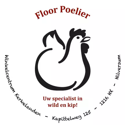 Logo da Floor Poelier