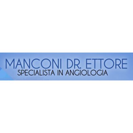 Logo od Manconi Dr. Ettore - Specialista Angiologia