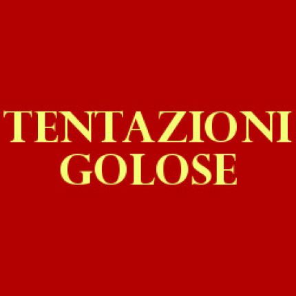 Logotipo de Tentazioni Golose