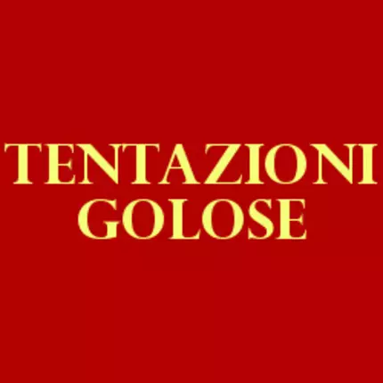 Logo de Tentazioni Golose