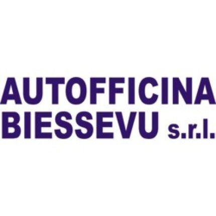 Logotyp från Autofficina Biessevu