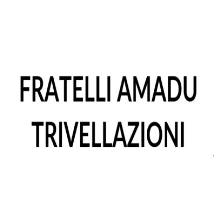 Logo od Fratelli Amadu Trivellazioni