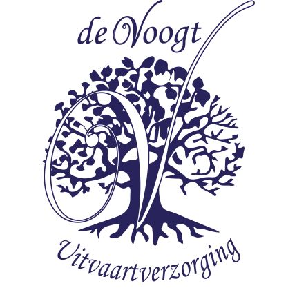 Logo von Voogt Uitvaartverzorging J J M de
