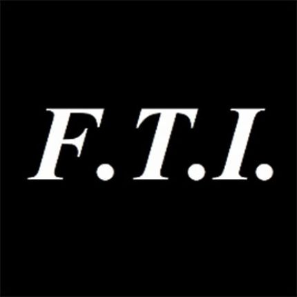 Logo od F.T.I. Trasporti e Logistica
