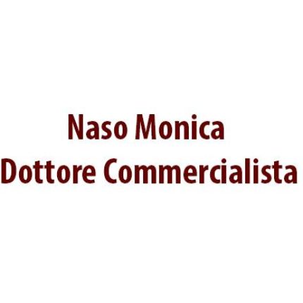 Logo von Naso Monica Dottore Commercialista