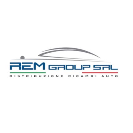 Logo od Rem Group