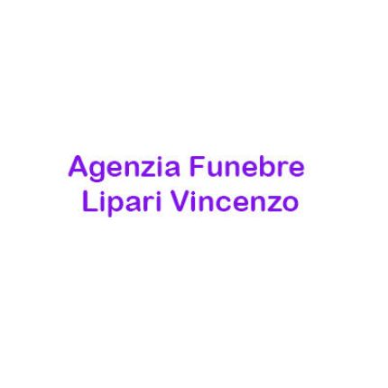 Logo fra Agenzia Funebre Lipari Vincenzo