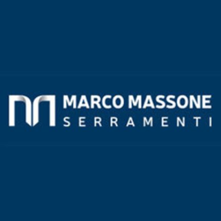 Logo von Marco Massone Serramenti
