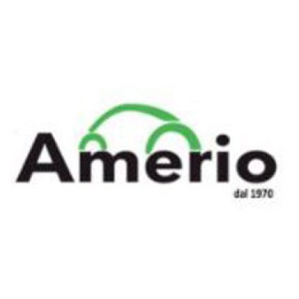 Logotyp från Amerio Auto