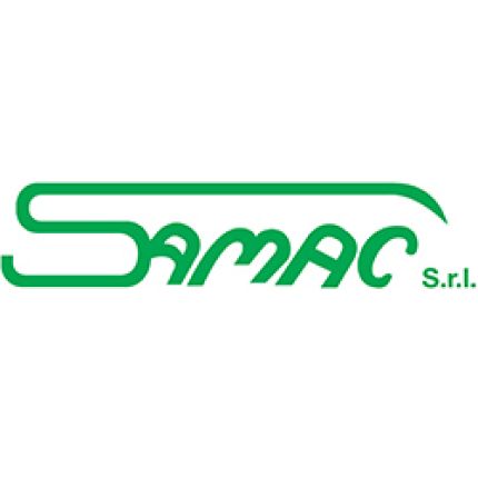 Logótipo de Samac