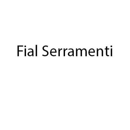 Logotipo de Fial Serramenti