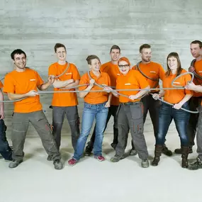 Elektro Gschanes  8212 Pischelsdorf am Kulm Team