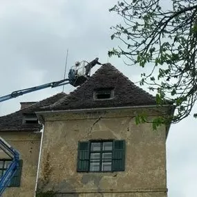 Elektro Gschanes  8212 Pischelsdorf am Kulm