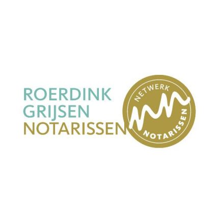 Logotyp från Roerdink Grijsen Notarissen