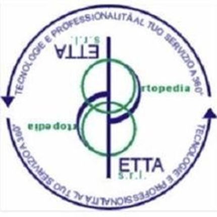 Logo van Ortopedia Petta