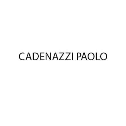 Logotyp från Cadenazzi Paolo