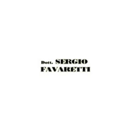 Logo von Favaretti Dr. Sergio