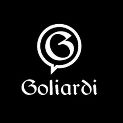 Logotyp från Goliardi Ristopizza